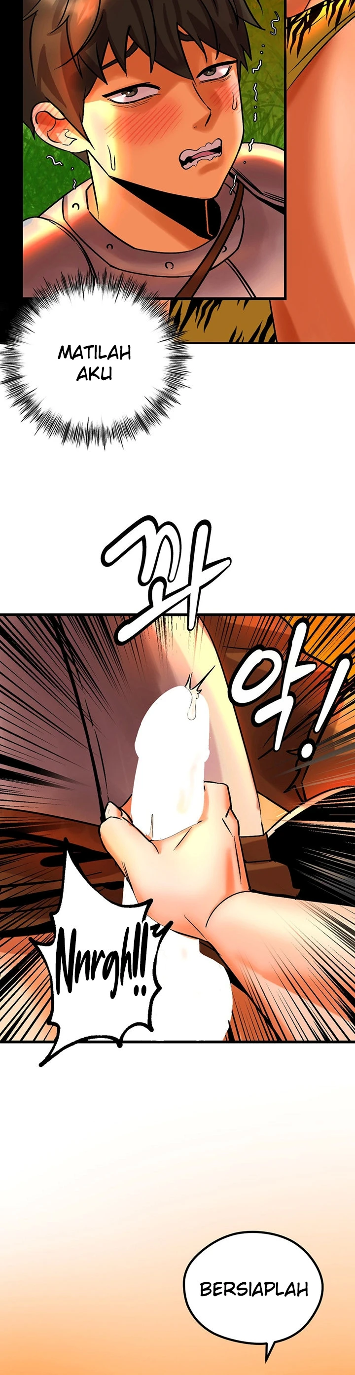 Farming with Girls Chapter 04 - Page 44
